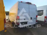 2023 RAM PROMASTER photo