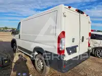 2023 RAM PROMASTER 1500 фото