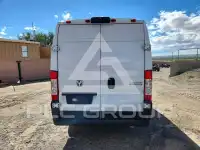 2023 RAM PROMASTER фото