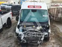 2023 RAM PROMASTER фото