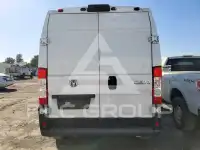 2023 RAM PROMASTER фото