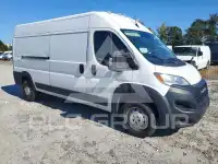 2023 RAM PROMASTER photo