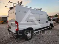 2023 RAM PROMASTER photo