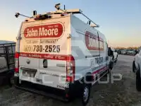 2023 RAM PROMASTER фото