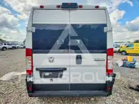 2023 RAM PROMASTER photo