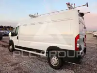 2023 RAM PROMASTER photo