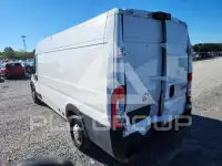 2023 RAM PROMASTER фото