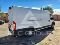 2023 RAM PROMASTER фото