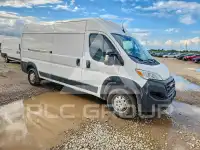 2023 RAM PROMASTER фото