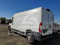 2023 RAM PROMASTER фото