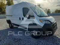 2023 RAM PROMASTER фото
