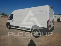 2023 RAM PROMASTER фото