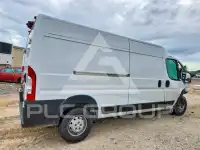 2023 RAM PROMASTER photo