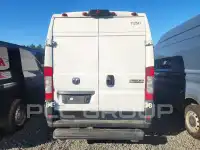 2023 RAM PROMASTER фото