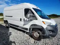 2023 RAM PROMASTER фото