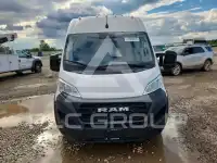 2023 RAM PROMASTER фото