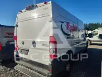 2023 RAM PROMASTER фото