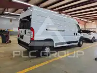 2023 RAM PROMASTER photo