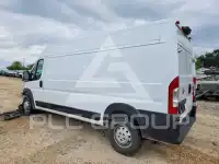 2023 RAM PROMASTER photo