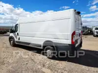 2023 RAM PROMASTER фото