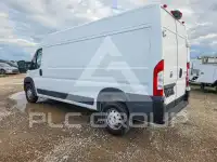 2023 RAM PROMASTER фото