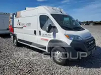 2023 RAM PROMASTER фото