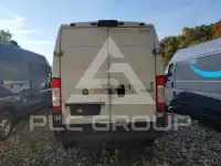 2023 RAM PROMASTER photo