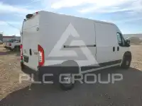 2023 RAM PROMASTER photo