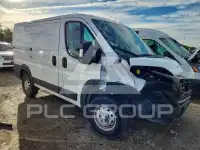 2023 RAM PROMASTER 1500 фото