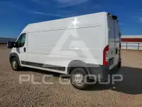 2023 RAM PROMASTER photo