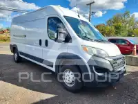 2023 RAM PROMASTER фото