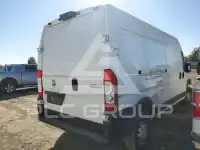 2023 RAM PROMASTER фото