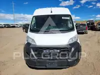 2023 RAM PROMASTER фото