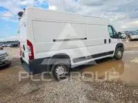 2023 RAM PROMASTER фото