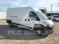 2023 RAM PROMASTER photo
