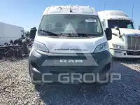 2023 RAM PROMASTER фото