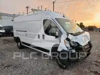 2023 RAM PROMASTER photo
