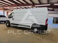 2023 RAM PROMASTER photo