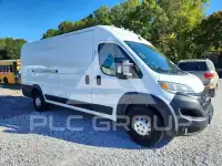 2023 RAM PROMASTER фото