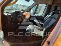 2023 RAM PROMASTER photo