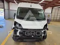 2023 RAM PROMASTER photo