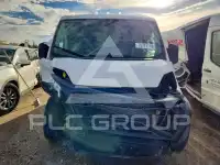 2023 RAM PROMASTER 1500 фото