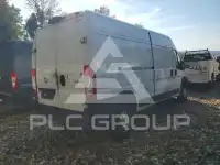2023 RAM PROMASTER photo