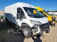 2023 RAM PROMASTER photo