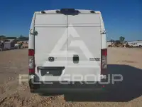 2023 RAM PROMASTER фото