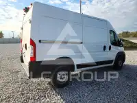 2023 RAM PROMASTER фото