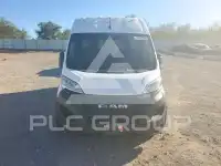 2023 RAM PROMASTER фото