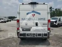 2023 RAM PROMASTER фото
