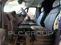 2023 RAM PROMASTER фото