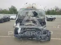 2023 RAM PROMASTER 2500 фото